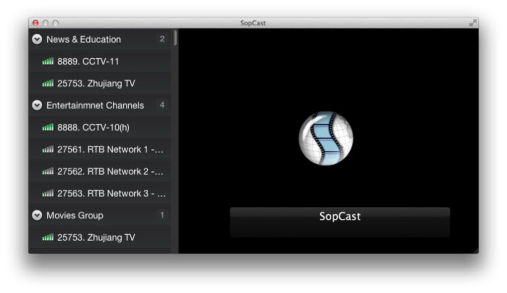 Sopcast Tv Romania Download