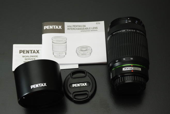 Pentax K200d Manual